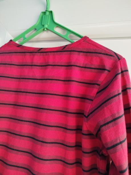 Pekne tričko 146/152, 146
