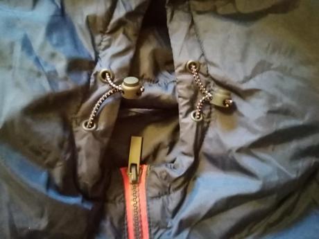 Zimná bunda celio veľ xl, xl