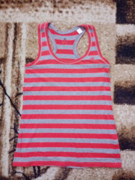 Tricko, adidas,xs