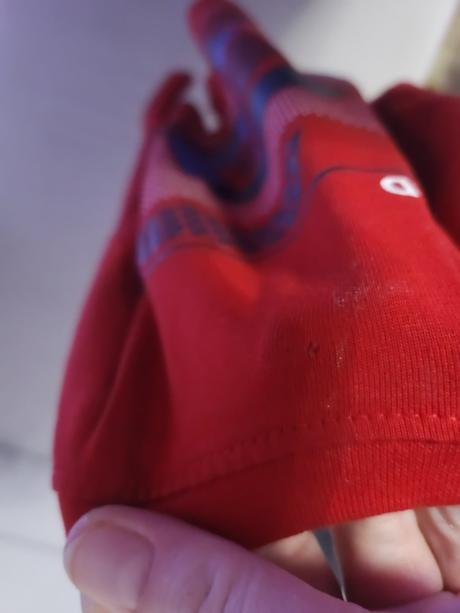 Chlapčenské tričko č. 146/152, kik,146