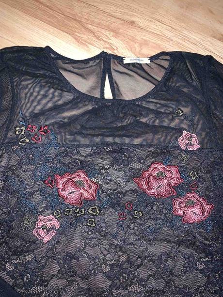 Čipkované body intimissimi s, intimissimi,s