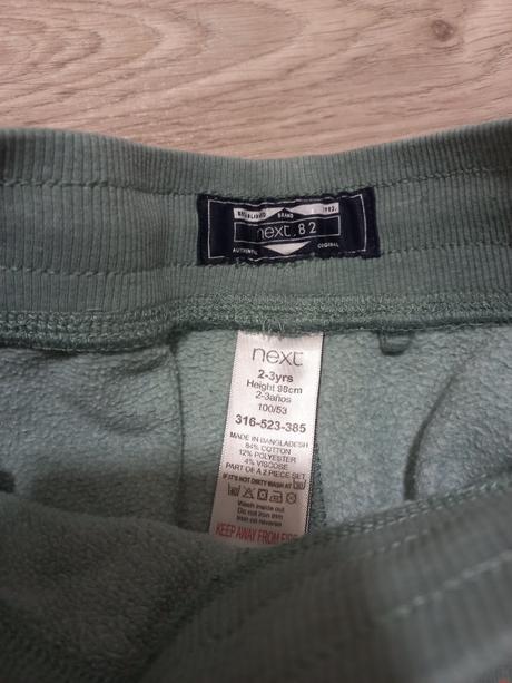 2 teplaky, 98, next,98