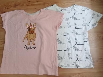 Tričká, pepperts,170