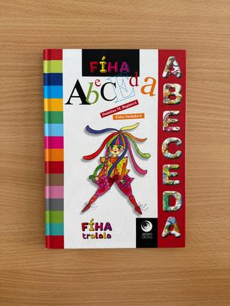 Abeceda fíha tralala,