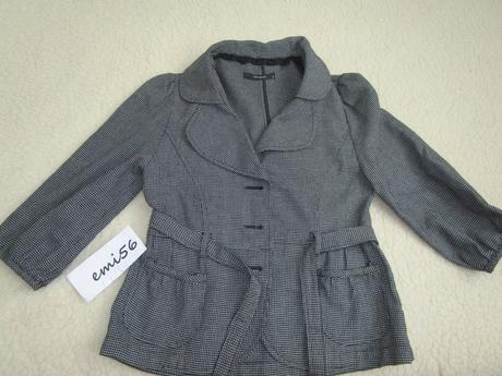 3024. sako, vero moda,s