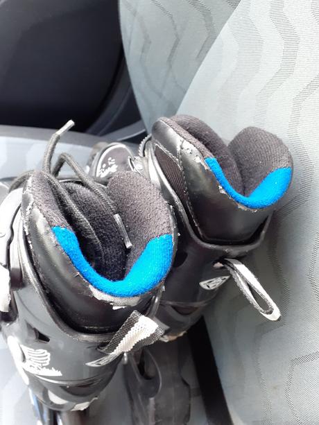 Korčule 28-32, bladerunner,28