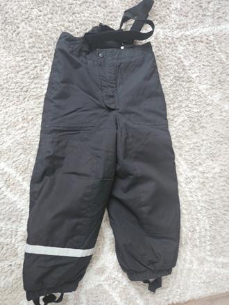 Oteplovacky, h&m,122