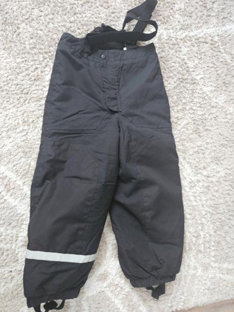 Oteplovacky, h&m,122