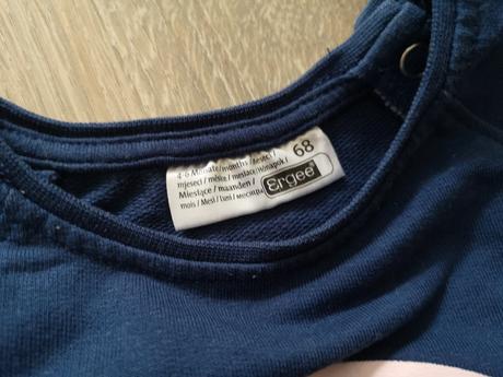 Mikina dúha, ergee,68