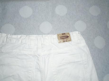 Šortky na 11 až 12 rokov, piazza italia,152