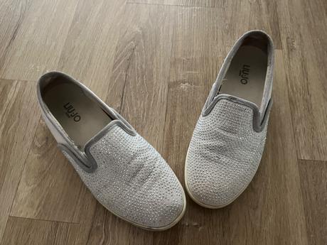 Nasuvacie tenisky liu jo, liu jo,39