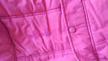 Vetrovka, cherokee,158