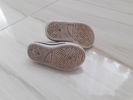 Detské plátenky 22, 22