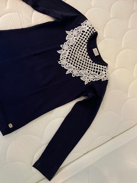 Dievčenské tričko, 140