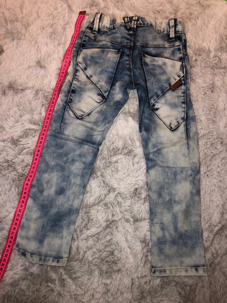 Elastické rifle, name it,110