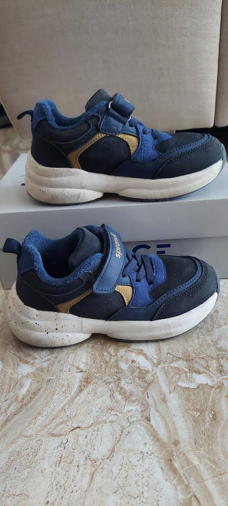 Tenisky sprandi, sprandi,28