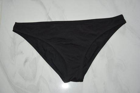 Plavky, h&m,xxl