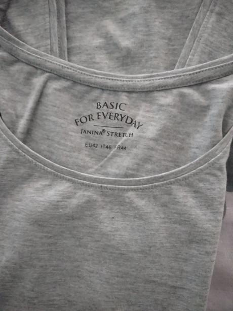 Tielko l/xl, basics,xl