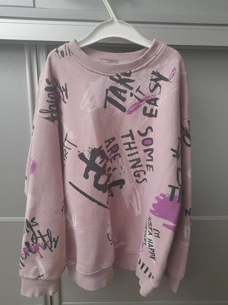 Mikina zara, zara,140