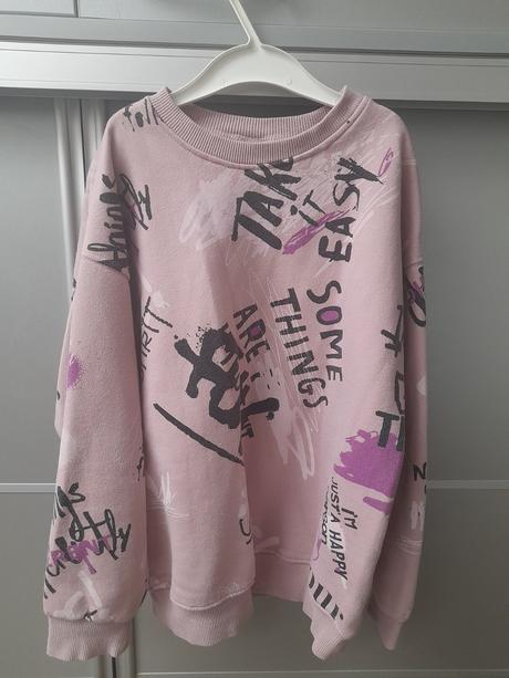 Mikina zara, zara,140