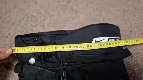 Hokejové nohavice bauer yth m, bauer,m