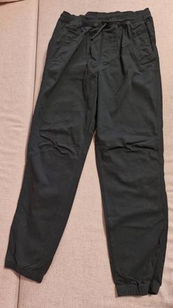 Chlapcenske nohavice, h&m,170