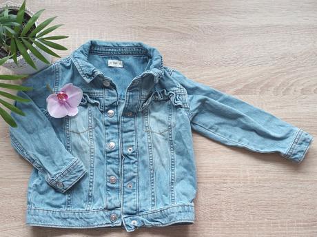 Riflova bunda č. 98, f&f,98