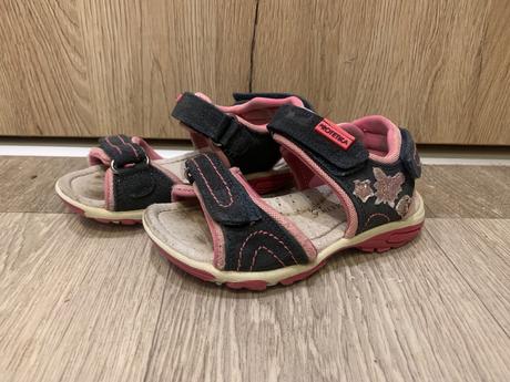 Sandálky protetika, protetika,27