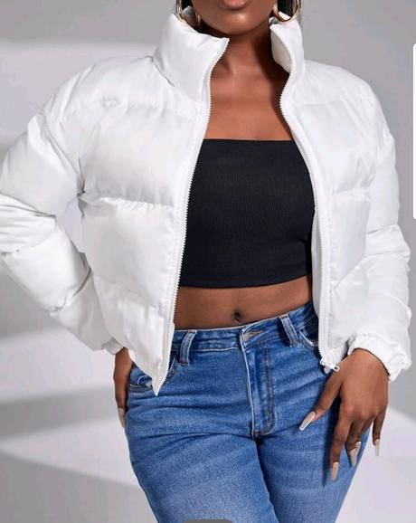 Vetrovka krátka, l / m / s / xs