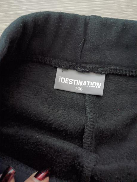 Zateplené legíny, pepco,146