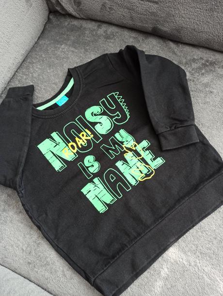 Mikiny 98/104, kiki&koko,98