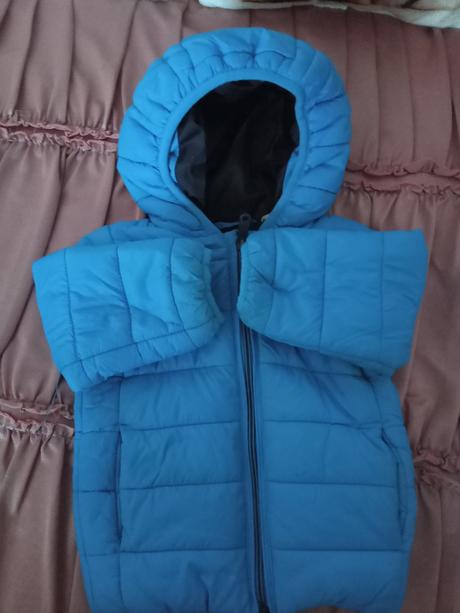 Krásna bundička, baby club,80