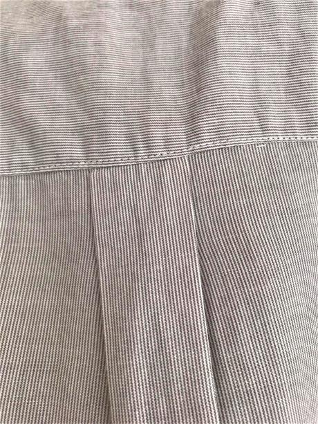 Dlhá voľná košeľa xl/xxl, only,xxl