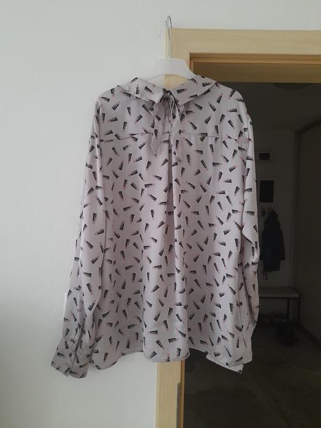 Blúzka, topshop,42