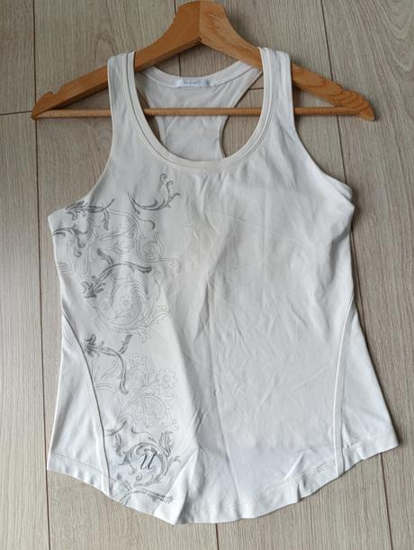 Športové tielko, s