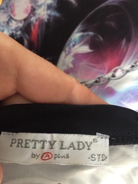 Šaty s/m, pretty girl,s