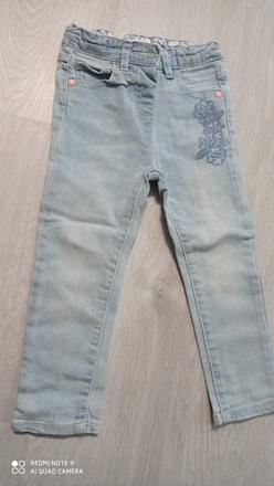 Svetlomodré rifle, f&f,98