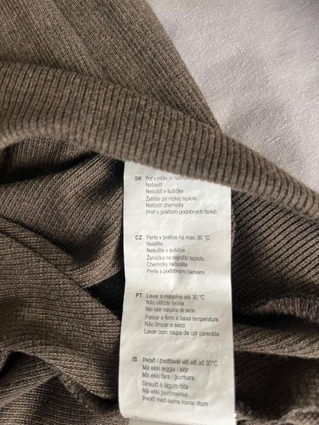 Sveter lee cooper, lee cooper,36