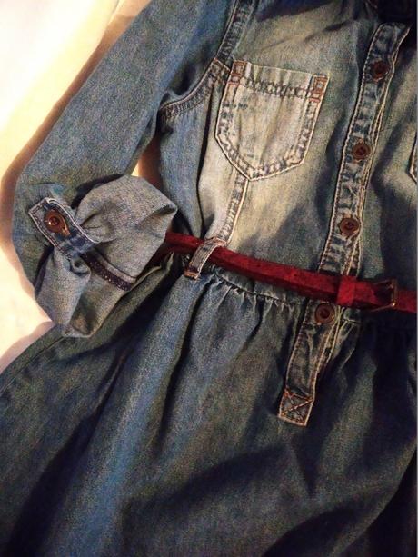 Riflové šatičky, tu,128