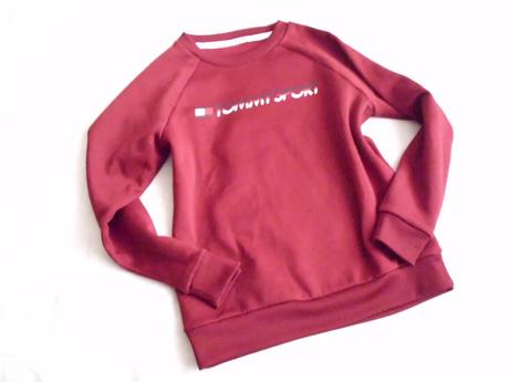 Tommy sport, tommy hilfiger,m