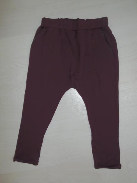 Haremky, reserved,116