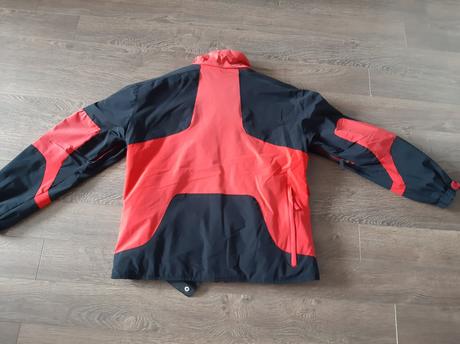 Lyžiarska bunda descente   l-xl, xl