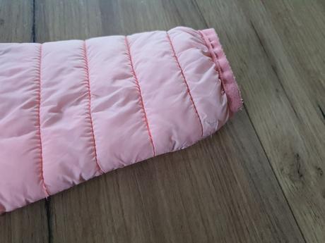 Prešivaná bunda head, 116