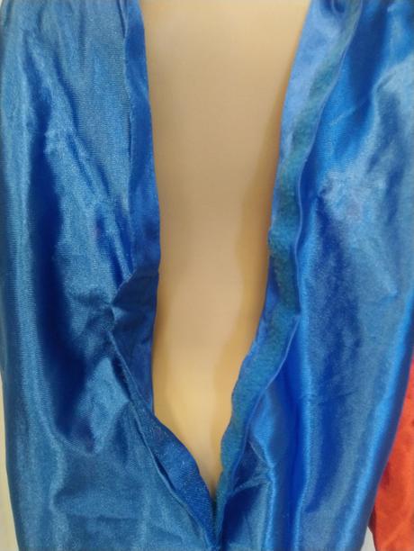 4 dielny kostým speed spider, ciao, 110-128 cm, 