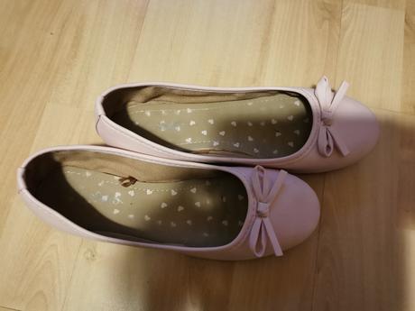 Balerínky, pepco,35