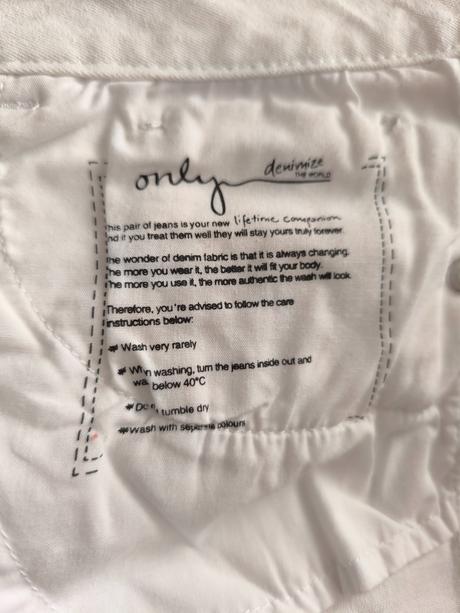 Dámske kraťasy, only,s