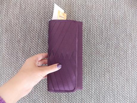 Spoločenská kabelka graceland,