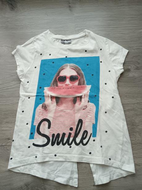 Tričká v.134, pepco,134