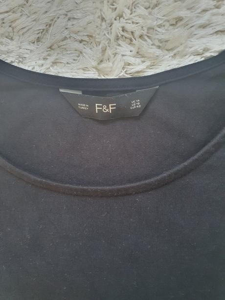 Šaty f&f 42, f&f,42