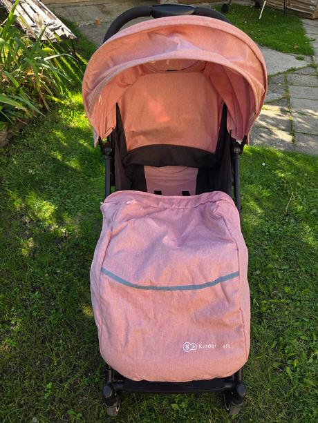 Cestovny kocik, kinderkraft,kinderkraft indy